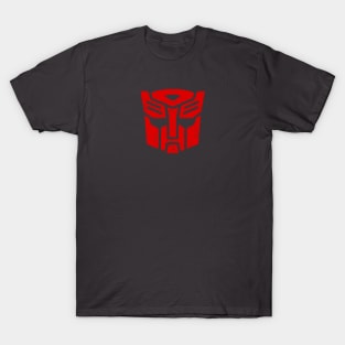 Autobots Insignia T-Shirt